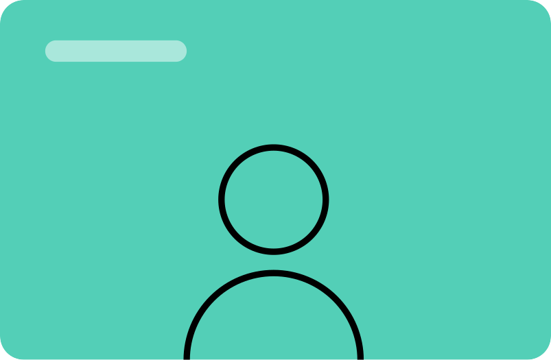 Empathy map diagram showing what users say, think, feel and do