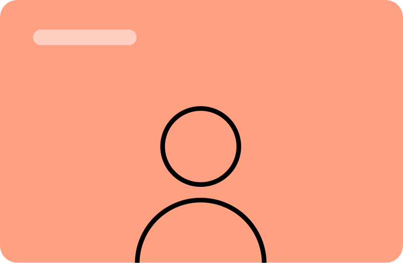 Empathy map diagram showing what users say, think, feel and do